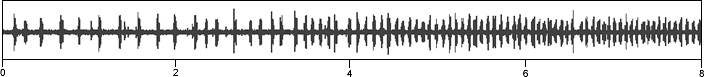 waveform