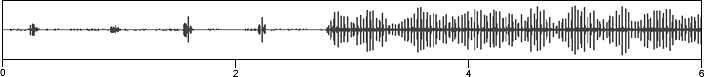 waveform